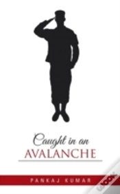 Capa do artigo Caught In An Avalanche