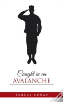 Capa do artigo Caught In An Avalanche
