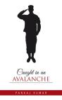 Caught In An Avalanche - Preview