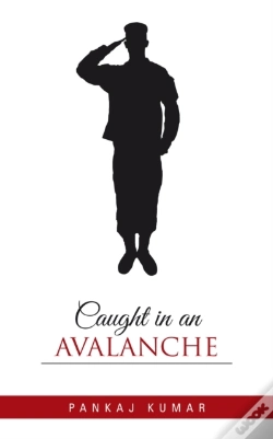 Capa do artigo Caught In An Avalanche