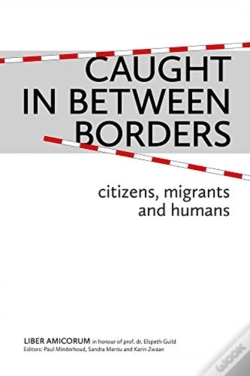 Capa do artigo Caught In Between Borders
