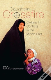 Capa do artigo Caught In Crossfire