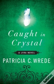 Capa do artigo Caught In Crystal