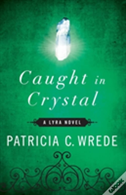 Capa do artigo Caught In Crystal