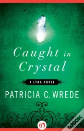 Capa do artigo Caught In Crystal