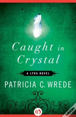 Capa do artigo Caught In Crystal