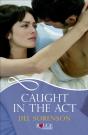 Caught In The Act: A Rouge Romantic Suspense - Preview
