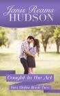 Caught In The Act - Preview