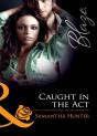 Caught In The Act - Preview