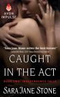 Caught In The Act - Preview