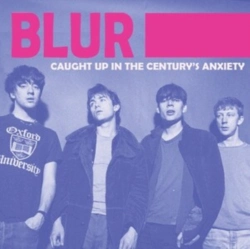 Capa do artigo Caught in the Century's Anxiety - Vinil