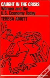 Capa do artigo Caught In The Crisis