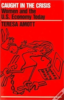 Capa do artigo Caught In The Crisis