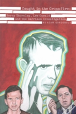 Capa do artigo Caught In The Crossfire