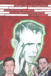 Capa do artigo Caught In The Crossfire