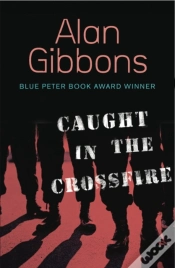 Capa do artigo Caught In The Crossfire