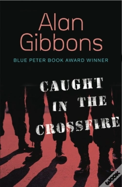 Capa do artigo Caught In The Crossfire