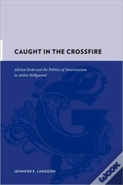 Capa do artigo Caught In The Crossfire
