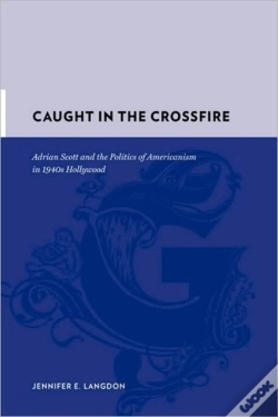 Capa do artigo Caught In The Crossfire