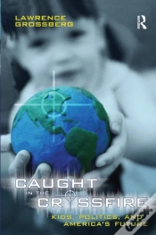 Capa do artigo Caught In The Crossfire