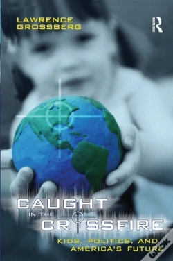Capa do artigo Caught In The Crossfire