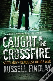 Capa do artigo Caught In The Crossfire
