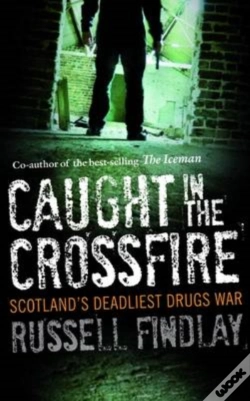 Capa do artigo Caught In The Crossfire
