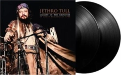 Capa do artigo Caught in the Crossfire - Vinil