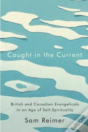 Capa do artigo Caught In The Current