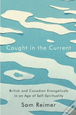 Capa do artigo Caught In The Current