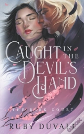 Caught In The Devil'S Hand