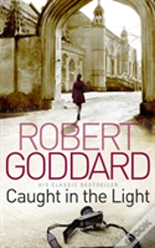 Capa do artigo Caught In The Light