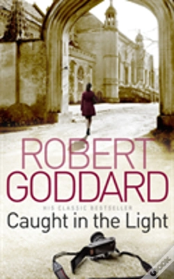 Capa do artigo Caught In The Light