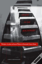 Capa do artigo Caught In The Machinery