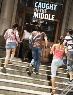 Capa do artigo Caught In The Middle