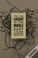 Caught In The Middle East