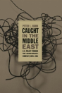 Caught In The Middle East - Preview
