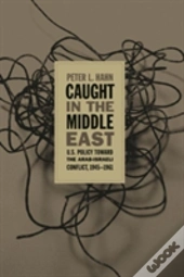Caught In The Middle East