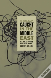Capa do artigo Caught In The Middle East