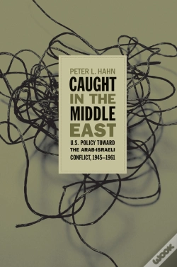Capa do artigo Caught In The Middle East