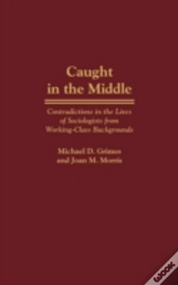 Capa do artigo Caught In The Middle