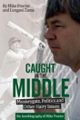 Caught In The Middle - Preview