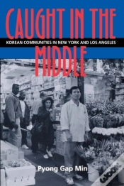 Capa do artigo Caught In The Middle