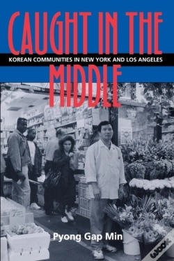 Capa do artigo Caught In The Middle