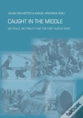Caught In The Middle