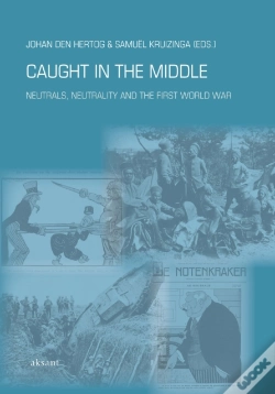 Capa do artigo Caught In The Middle