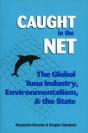 Caught In The Net - Preview