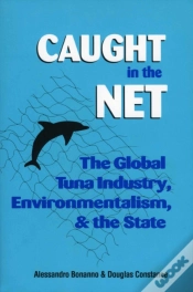 Capa do artigo Caught In The Net