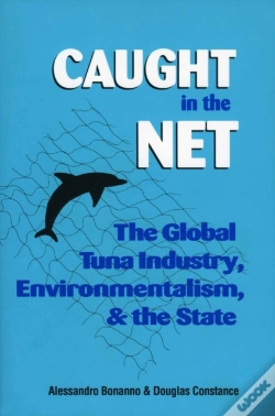 Capa do artigo Caught In The Net