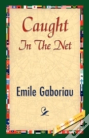 Capa do artigo Caught In The Net
